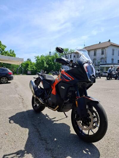 KTM 1290 Super Adventure S (2022 - 25) usata