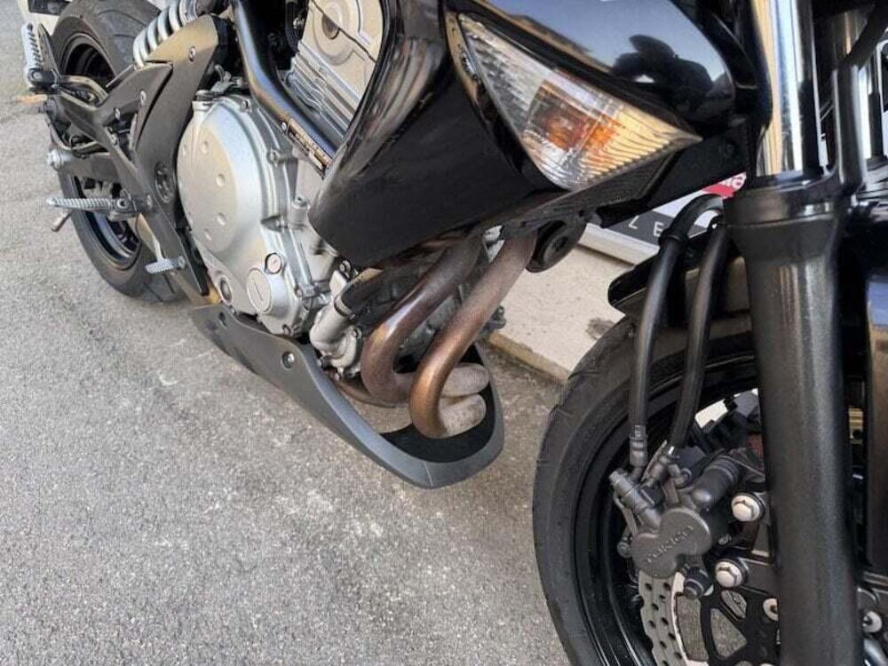 Kawasaki ER-6N (2005 - 08) (10)