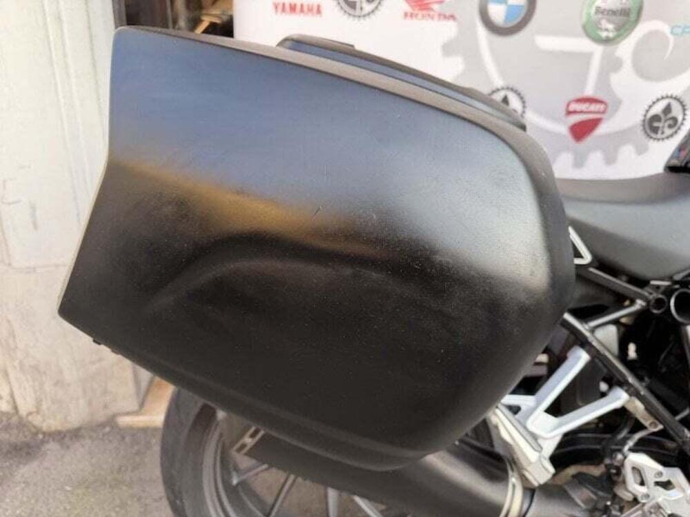 Bmw R 1200 R (2017 - 18) (4)