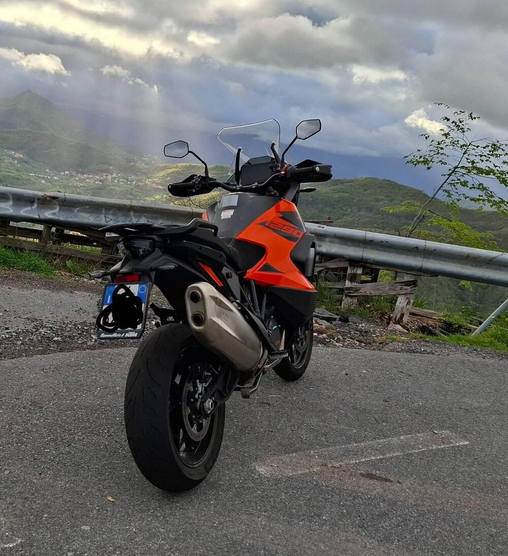 KTM 1290 Super Adventure S (2022 - 25) (2)