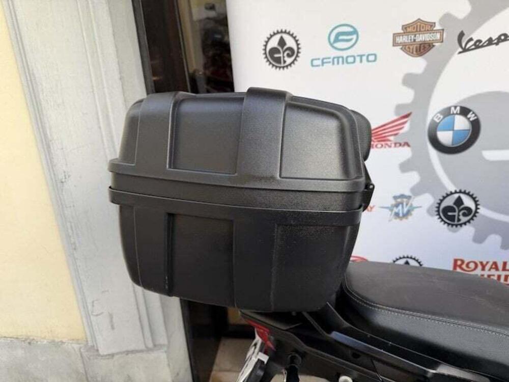 Benelli TRK 502 (2021 - 25) (4)