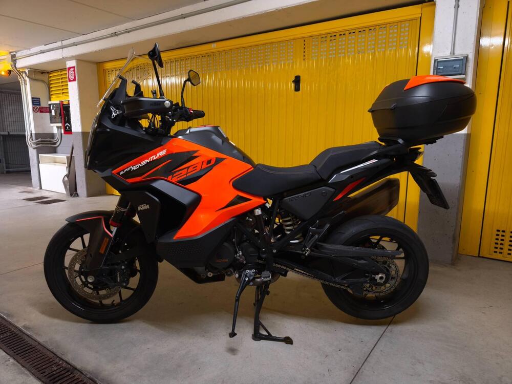 KTM 1290 Super Adventure S (2022 - 25) (3)