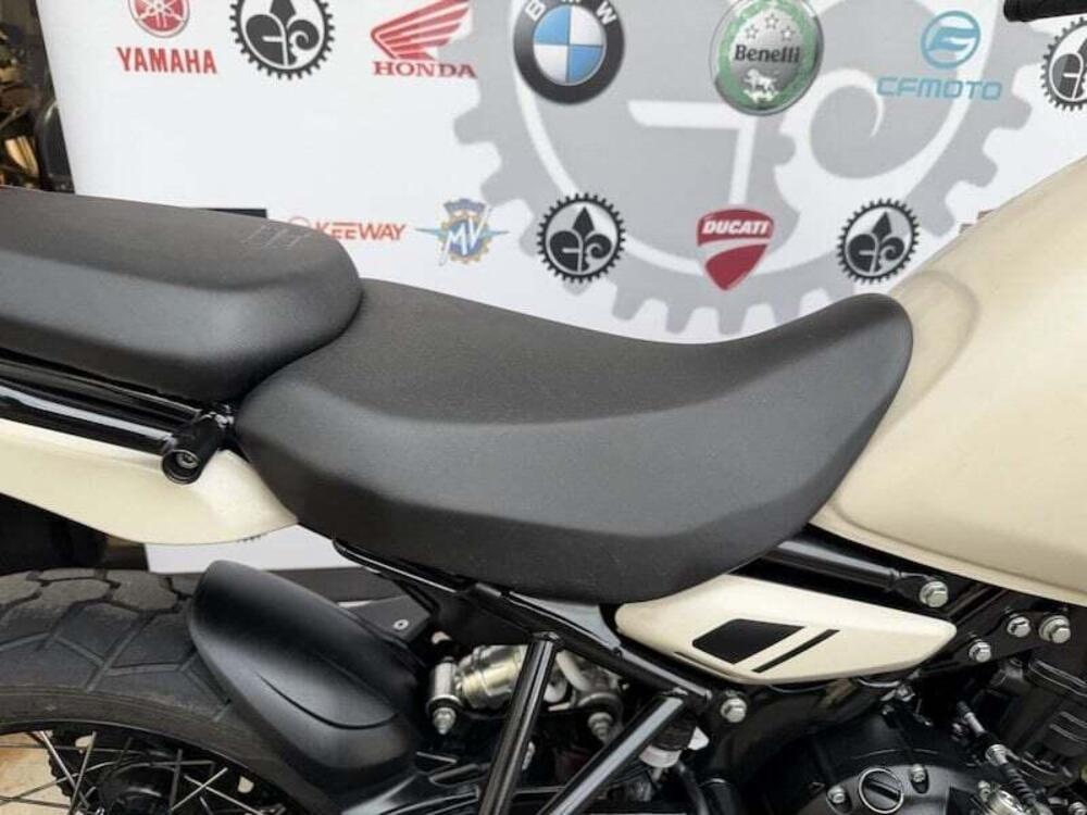 Royal Enfield Himalayan 450 (2024 - 26) (5)