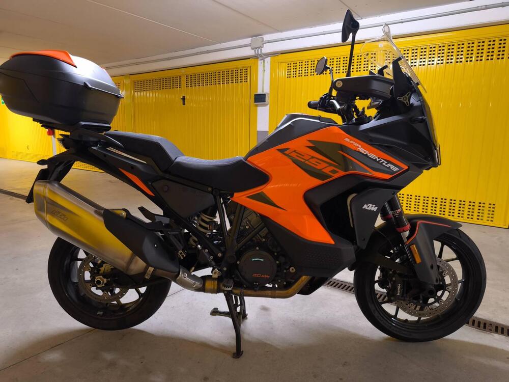 KTM 1290 Super Adventure S (2022 - 25) (4)