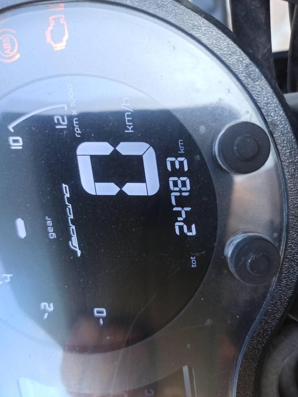 Benelli Leoncino 500 ABS (2017 - 20) (6)