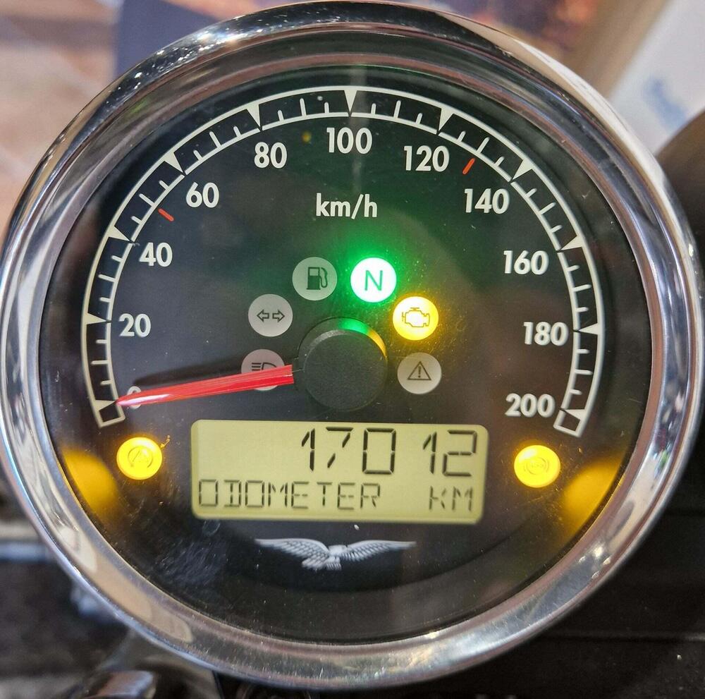 Moto Guzzi V7 Special (2021 - 24) (5)