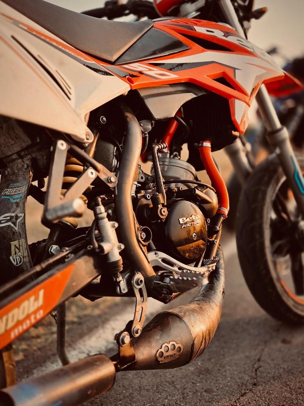 Betamotor RR 50 Motard Sport (2015 - 18) (3)