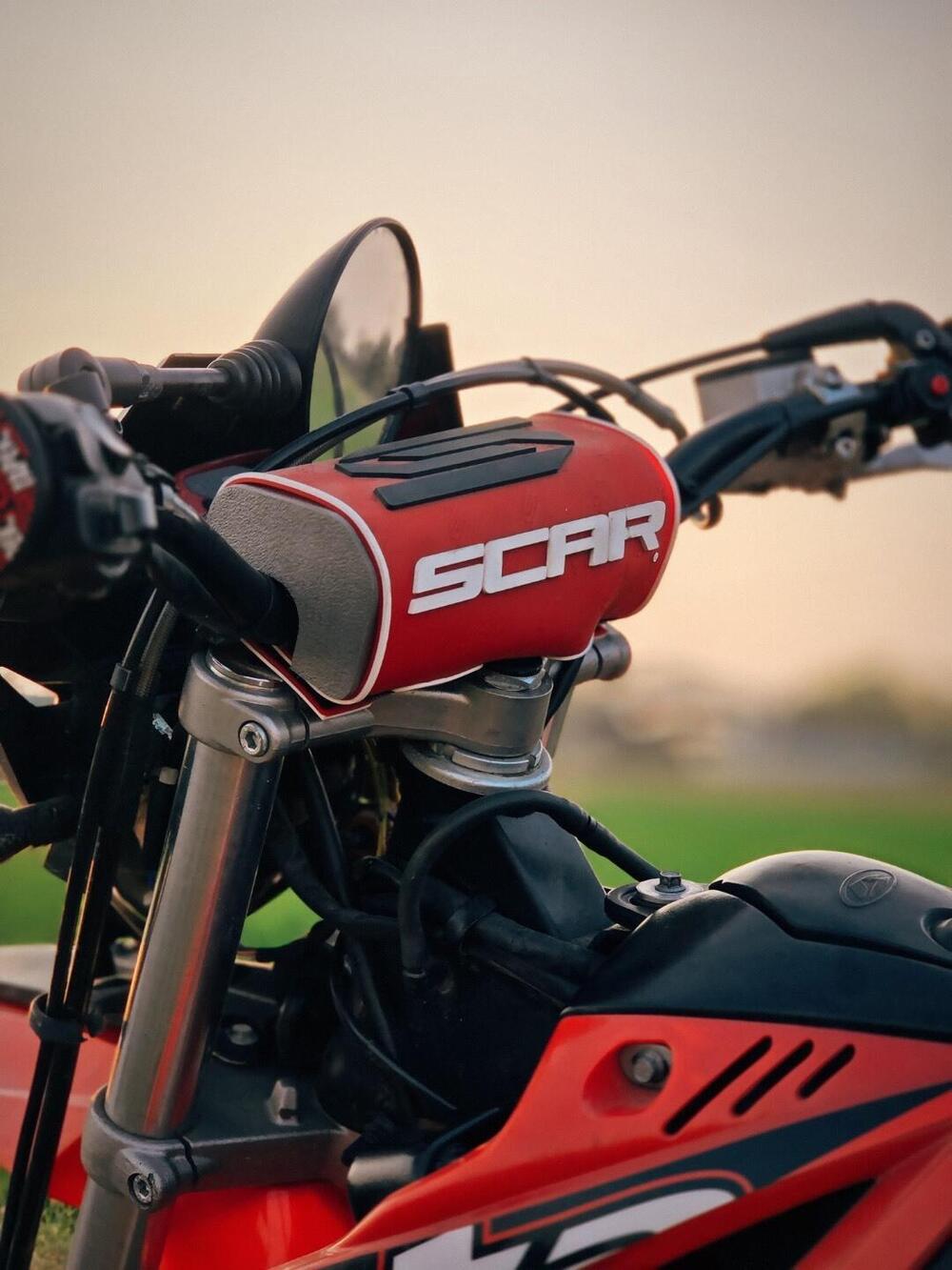 Betamotor RR 50 Motard Sport (2015 - 18) (7)