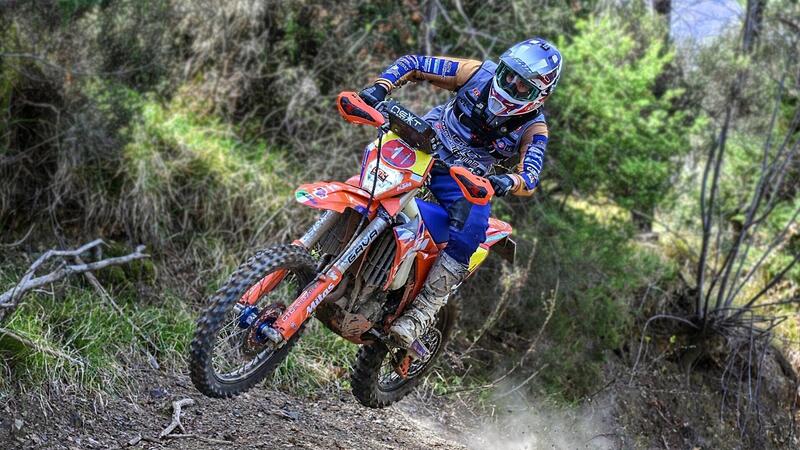 Italiano MotoRally e Raid-TT. Apertura della caccia a Alassio