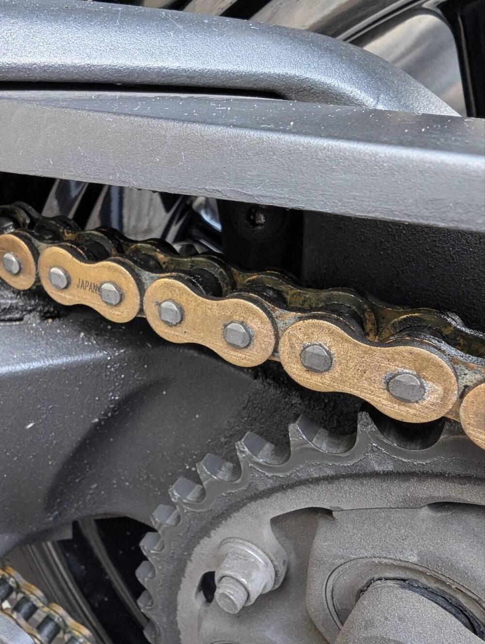 Triumph Speed Triple 1200 RS (2021 - 24) (5)