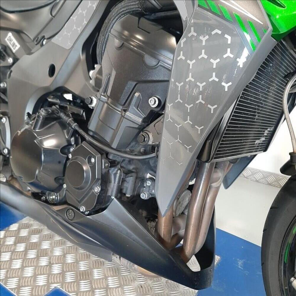 Kawasaki Z 1000 R (2017 - 20) (6)