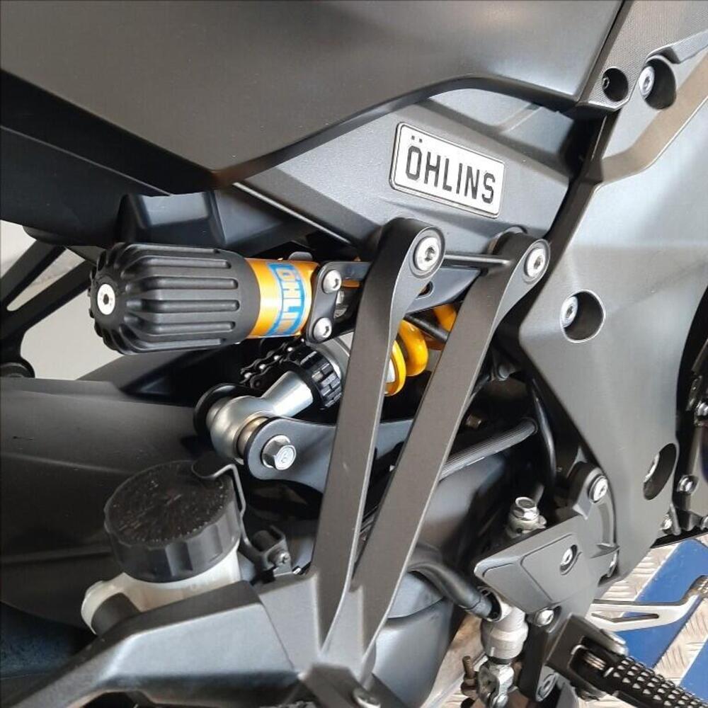 Kawasaki Z 1000 R (2017 - 20) (11)