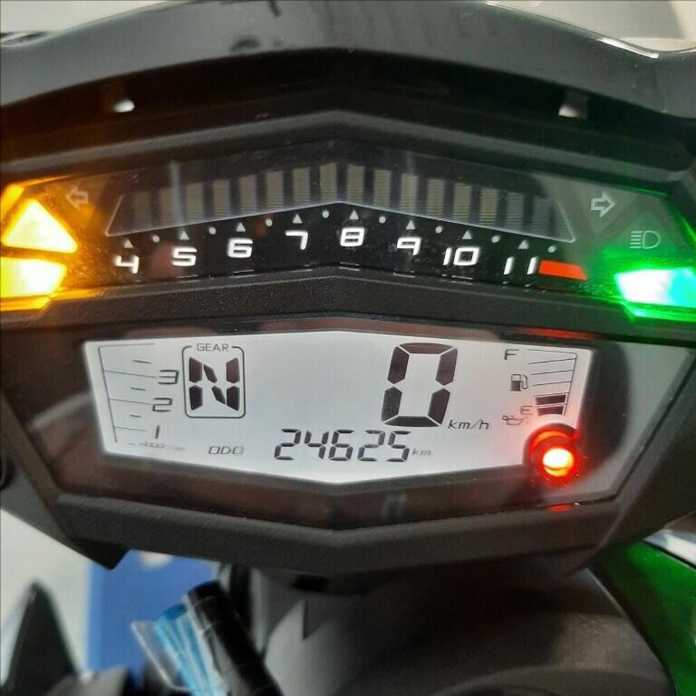 Kawasaki Z 1000 R (2017 - 20) (14)