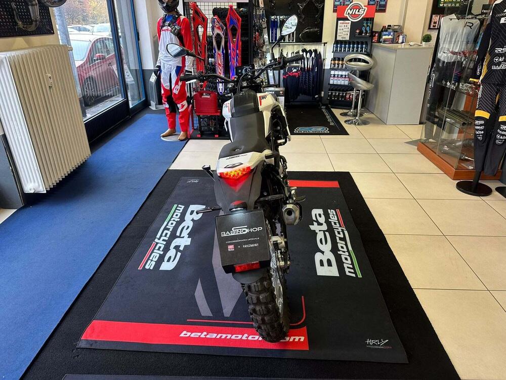 Betamotor Alp 4.0 (2024 - 26) (6)