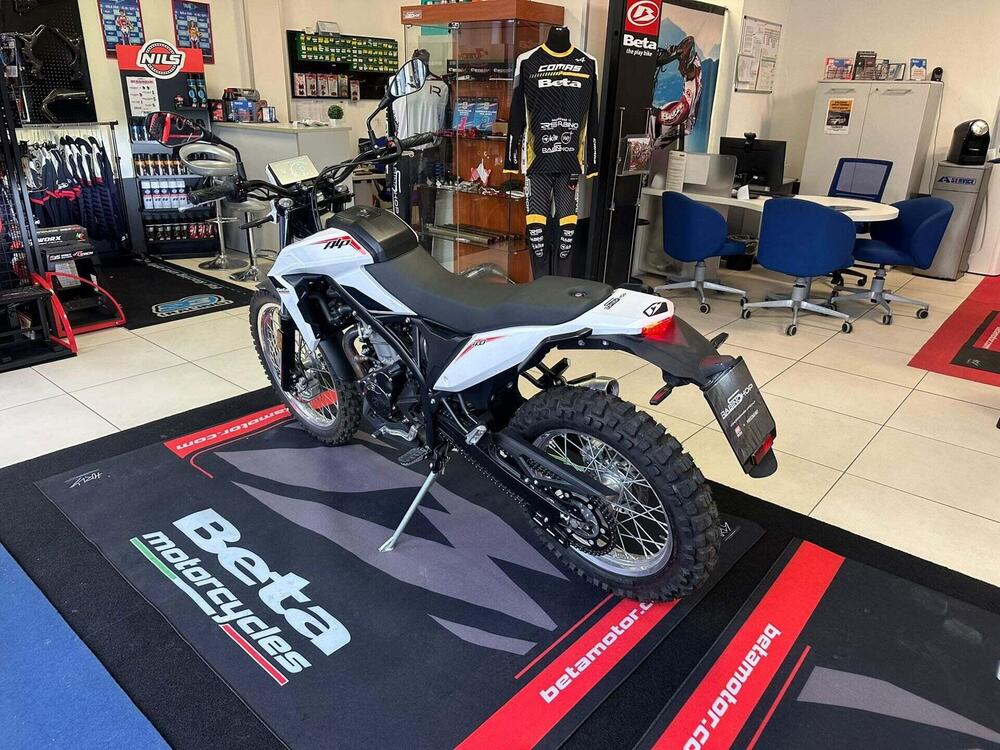 Betamotor Alp 4.0 (2024 - 26) (7)