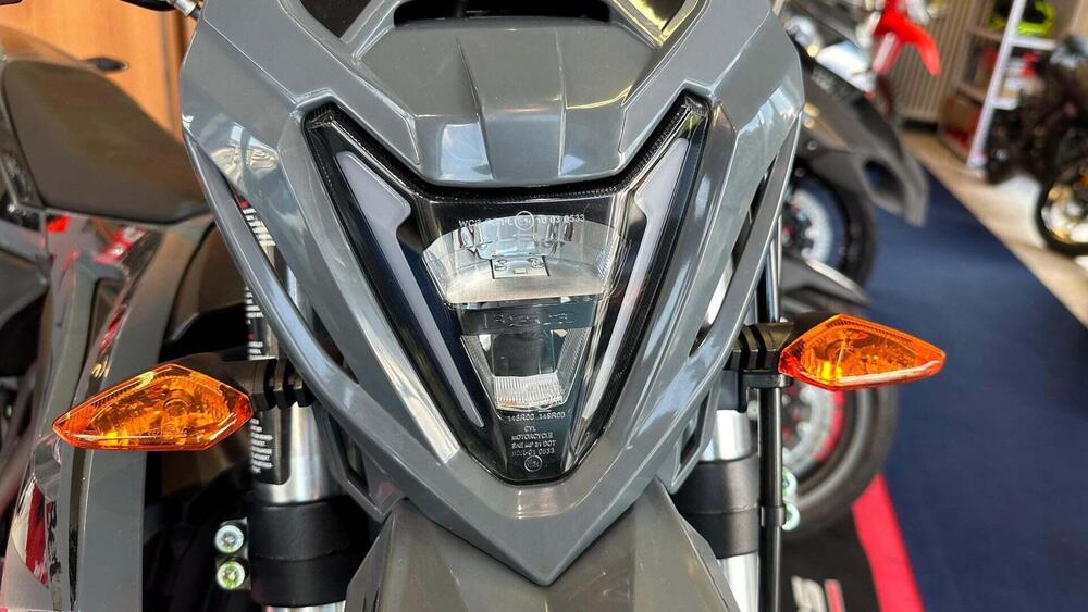 Betamotor RR 125 4T Motard T - X Special Edition (2025 - 26) (6)