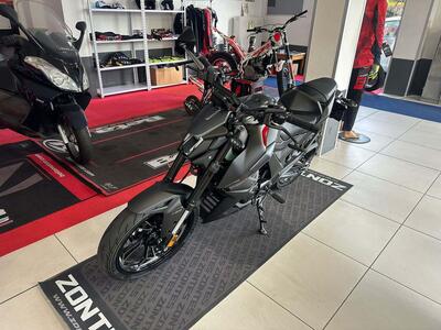Zontes ZT125-U (2020 - 26) nuova