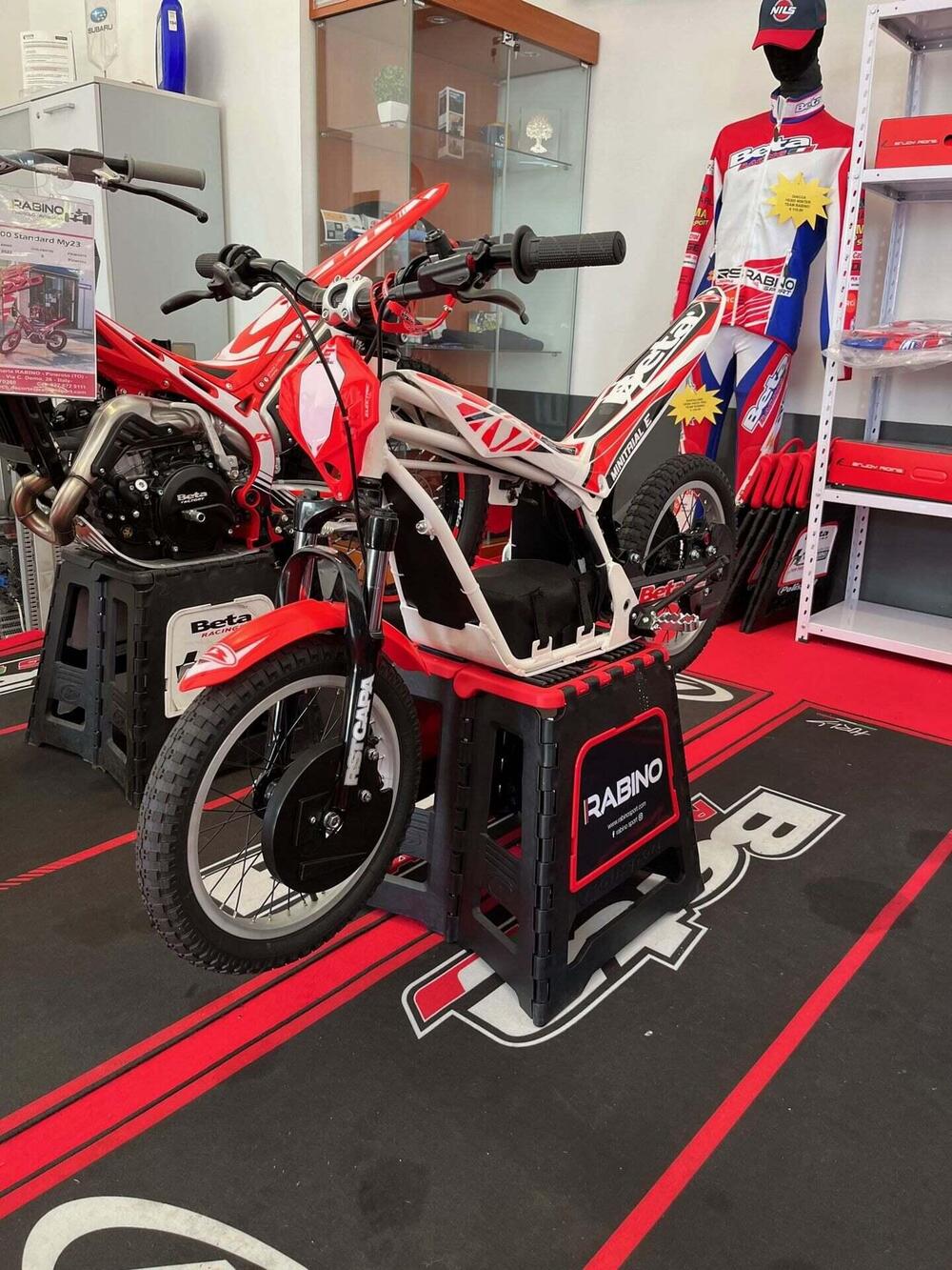 Betamotor Minitrial Electric 16" (2014 - 26) (5)