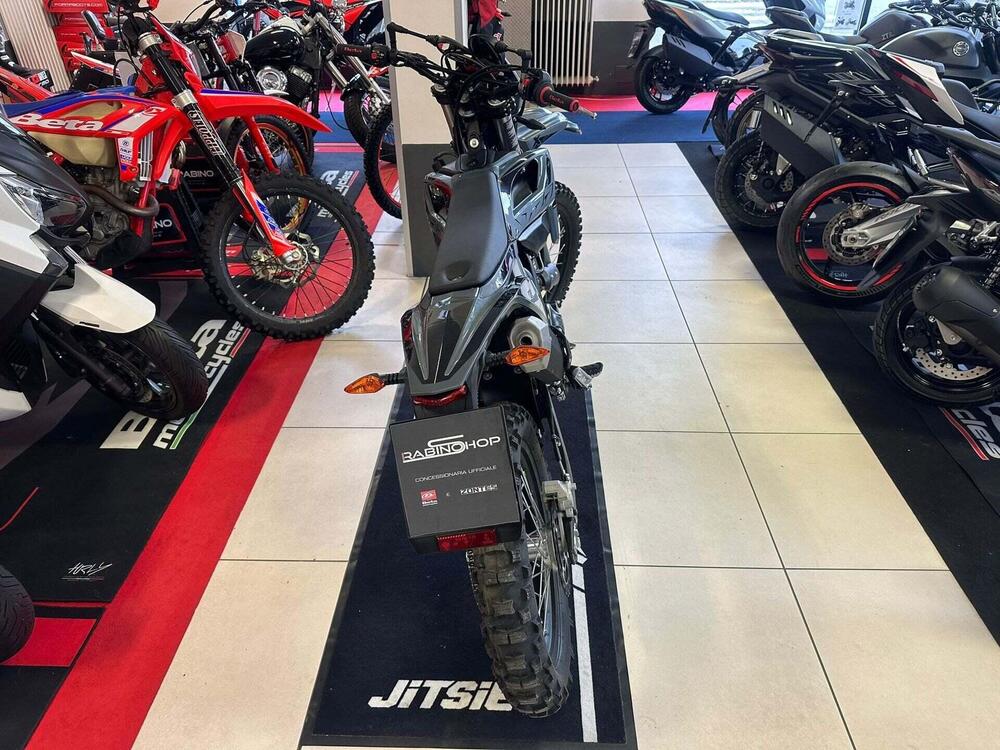 Betamotor RR 125 4T Enduro T - X Special Edition (2025 - 26) (4)