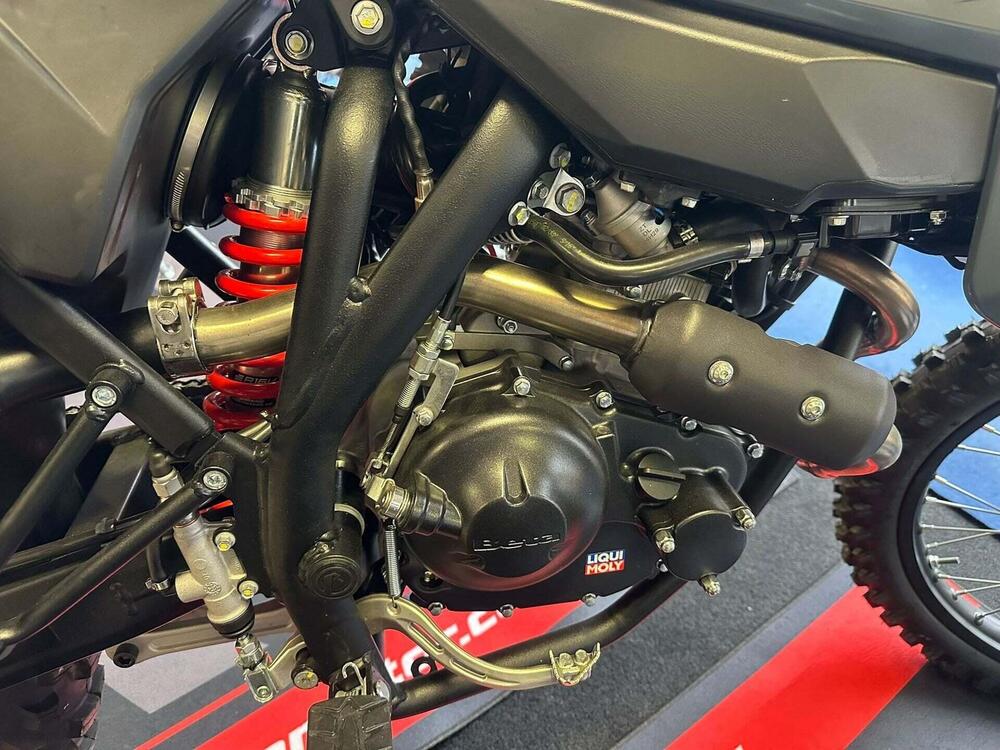 Betamotor RR 125 4T Enduro T - X Special Edition (2025 - 26) (10)