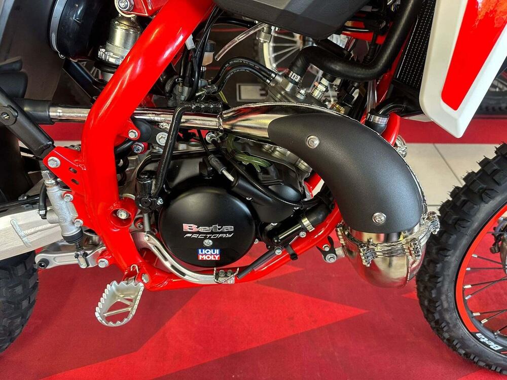 Betamotor RR 50 Enduro Sport (2021 - 26) (11)