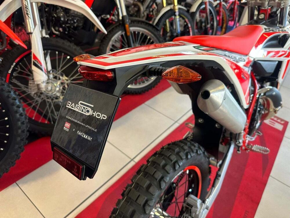 Betamotor RR 50 Enduro Sport (2021 - 26) (14)