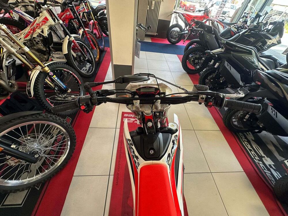 Betamotor RR 50 Enduro Sport (2021 - 26) (15)