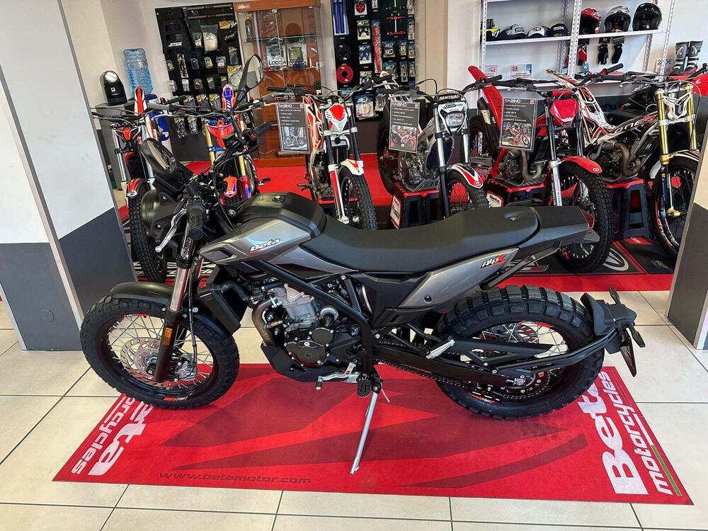 Betamotor Alp X (2024 - 26) (8)