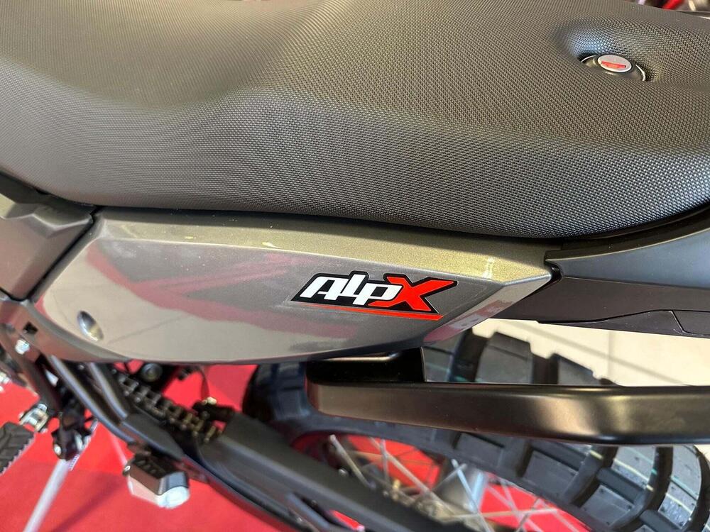 Betamotor Alp X (2024 - 26) (12)