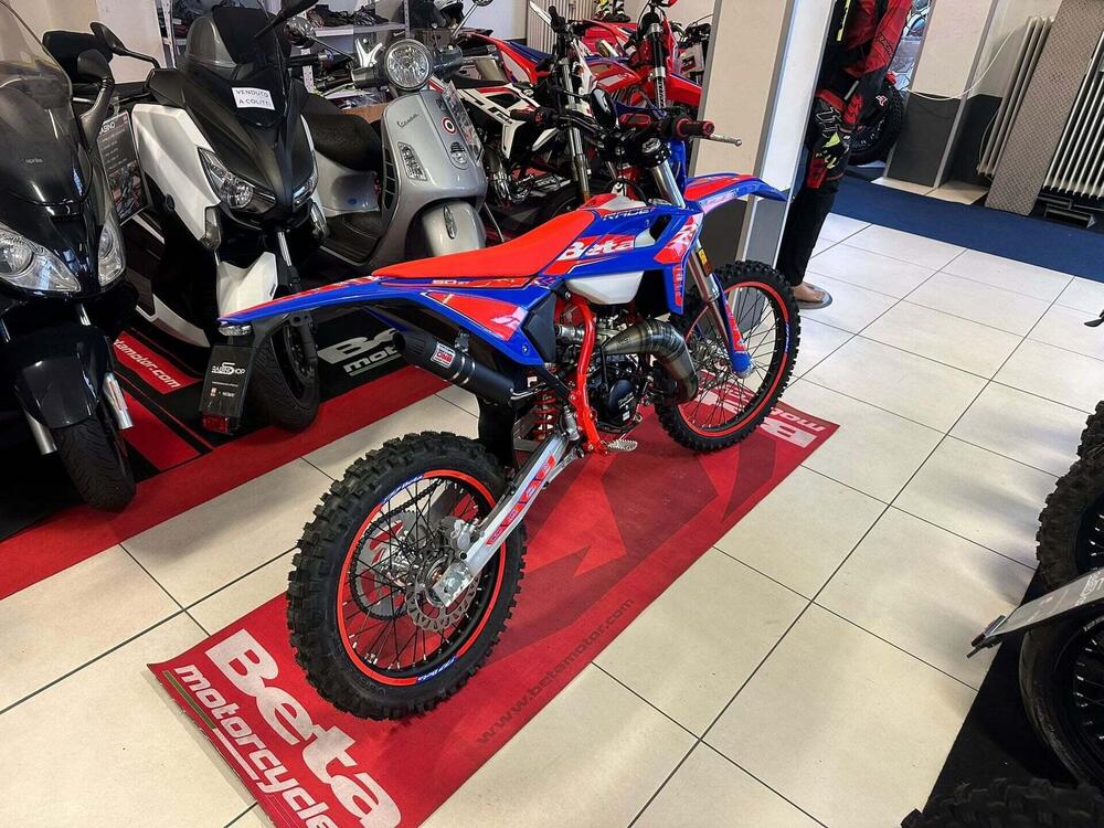 Betamotor RR 50 Enduro Racing (2021 - 26) (3)