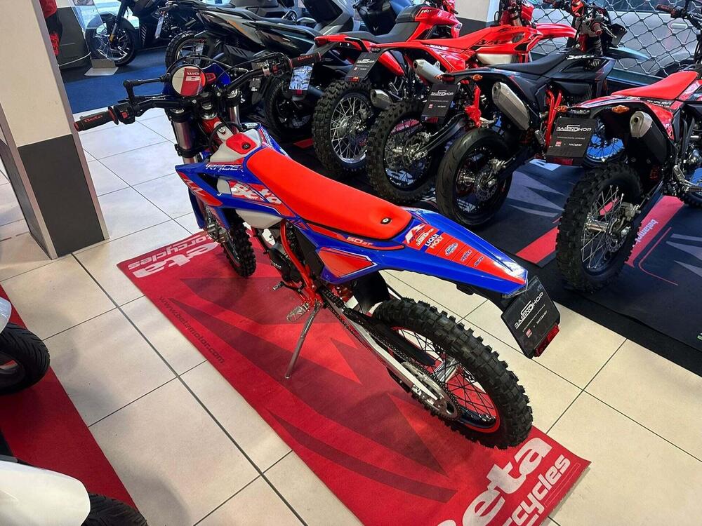 Betamotor RR 50 Enduro Racing (2021 - 26) (5)