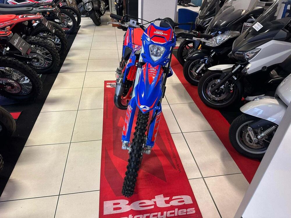 Betamotor RR 50 Enduro Racing (2021 - 26) (8)