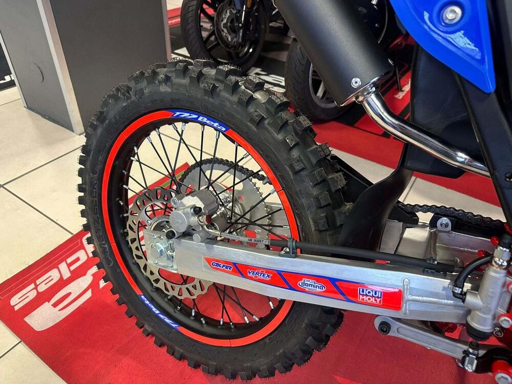 Betamotor RR 50 Enduro Racing (2021 - 26) (11)