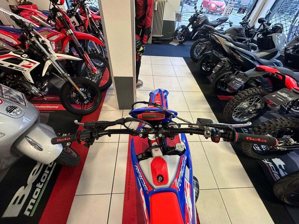 Betamotor RR 50 Enduro Racing (2021 - 26) (13)
