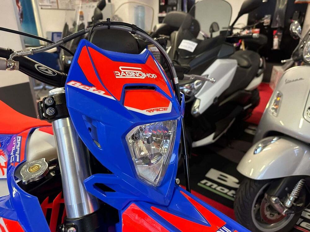 Betamotor RR 50 Enduro Racing (2021 - 26) (14)
