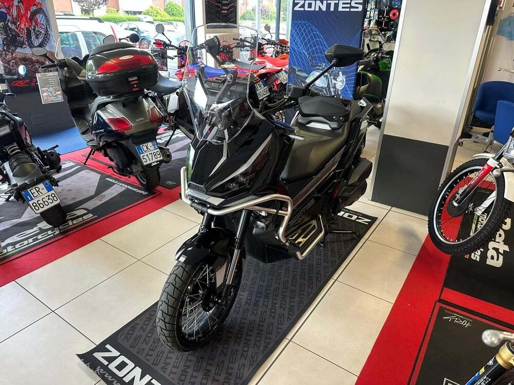 Zontes ZT368-G (2024 - 26) (3)