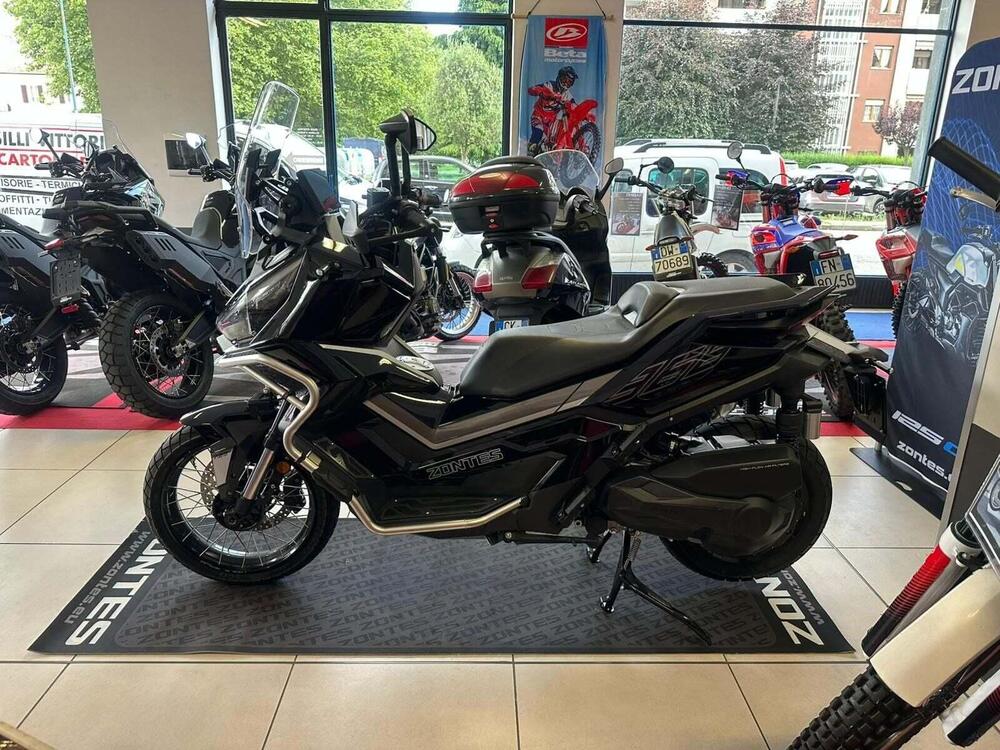 Zontes ZT368-G (2024 - 26) (4)