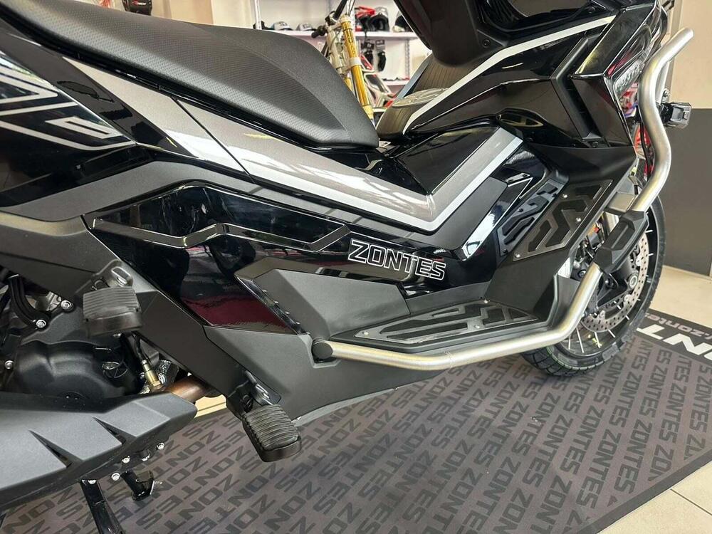 Zontes ZT368-G (2024 - 26) (11)