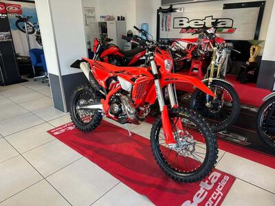 Betamotor RR X-PRO 300 2T Enduro (2025) nuova