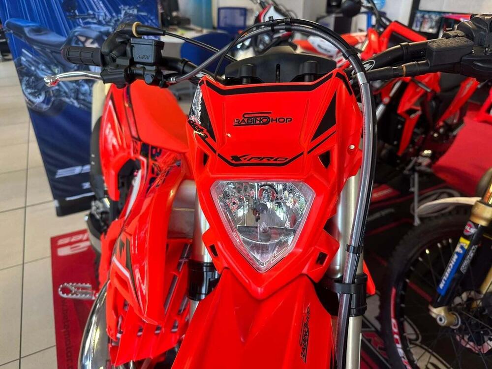 Betamotor RR X-PRO 300 2T Enduro (2025) (11)