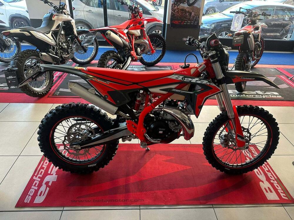 Betamotor Xtrainer 300 2T (2025) (4)