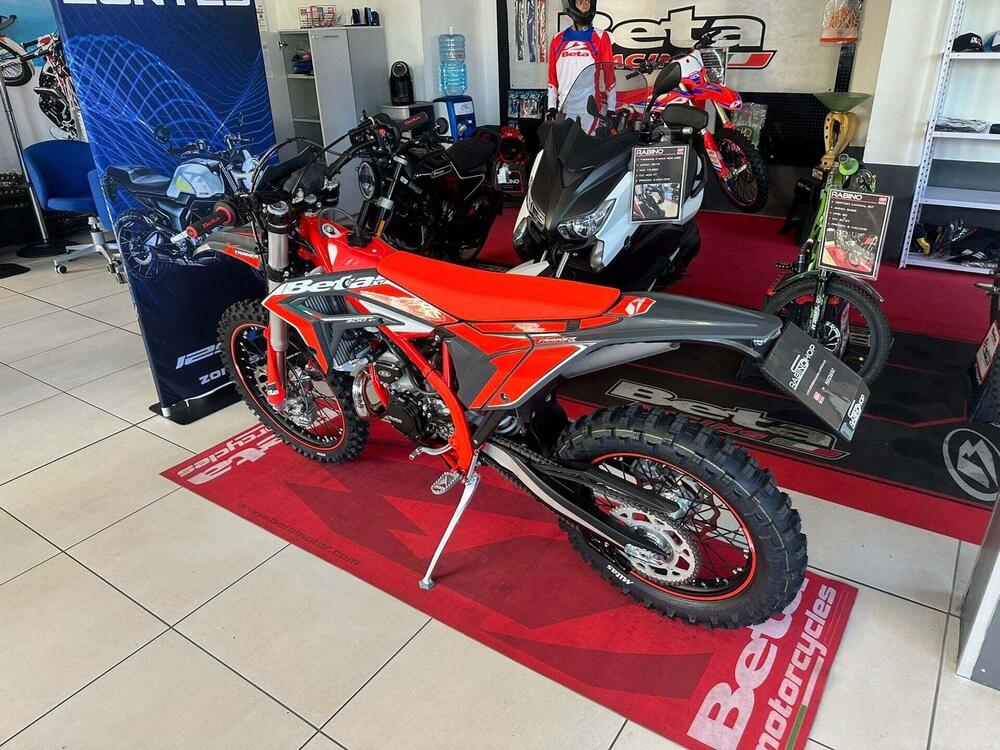 Betamotor Xtrainer 300 2T (2025) (7)