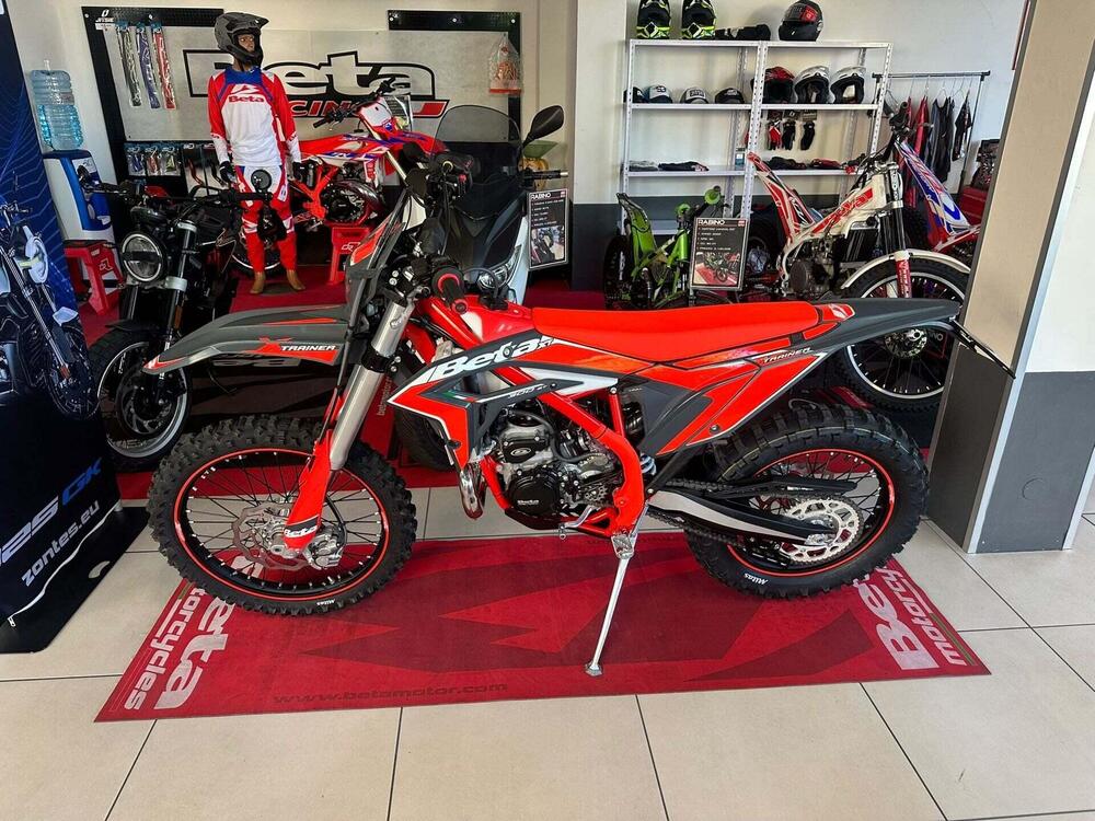 Betamotor Xtrainer 300 2T (2025) (8)