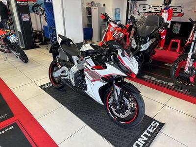 Zontes ZT703-RR (2025 - 26) nuova