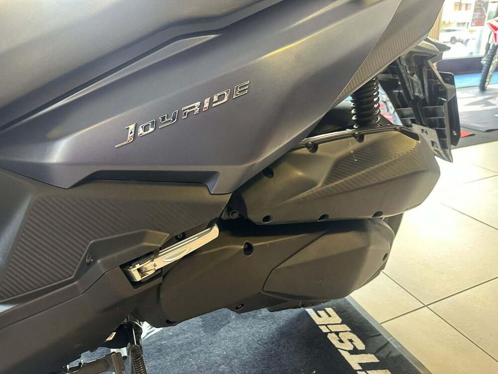 Sym Joyride 300 (2022 - 24) (10)
