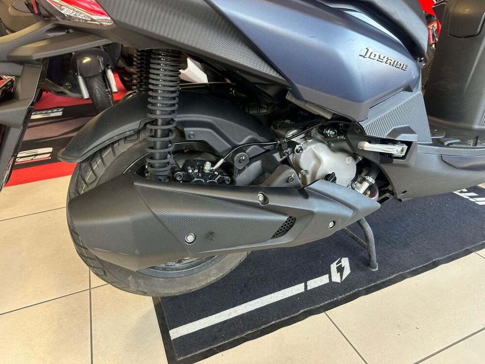 Sym Joyride 300 (2022 - 24) (12)