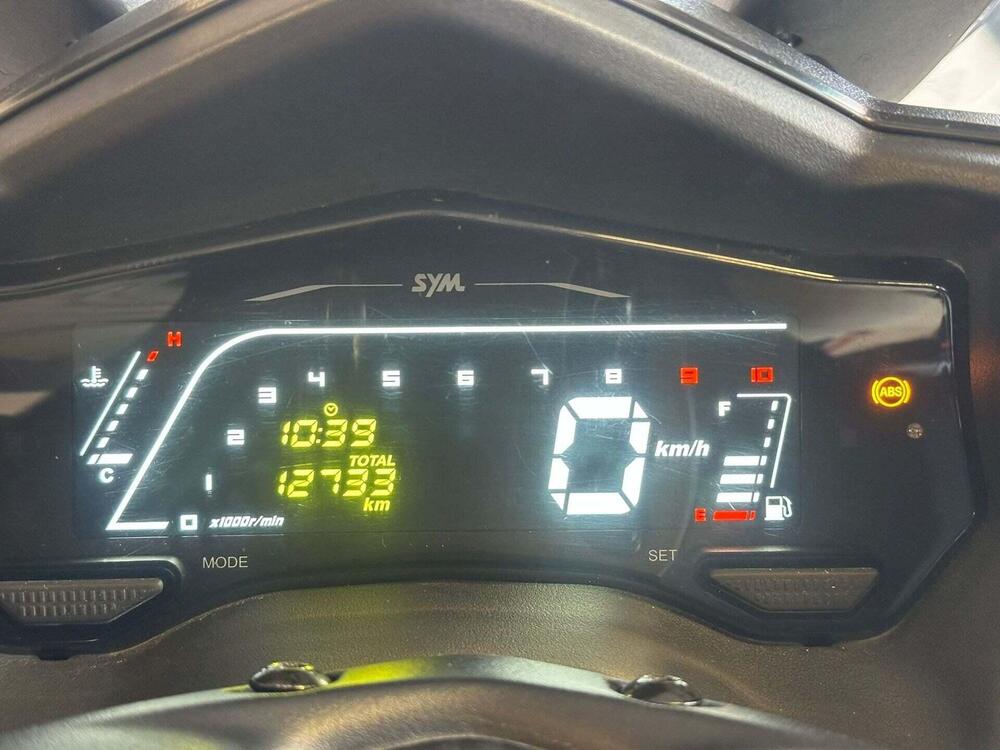 Sym Joyride 300 (2022 - 24) (16)