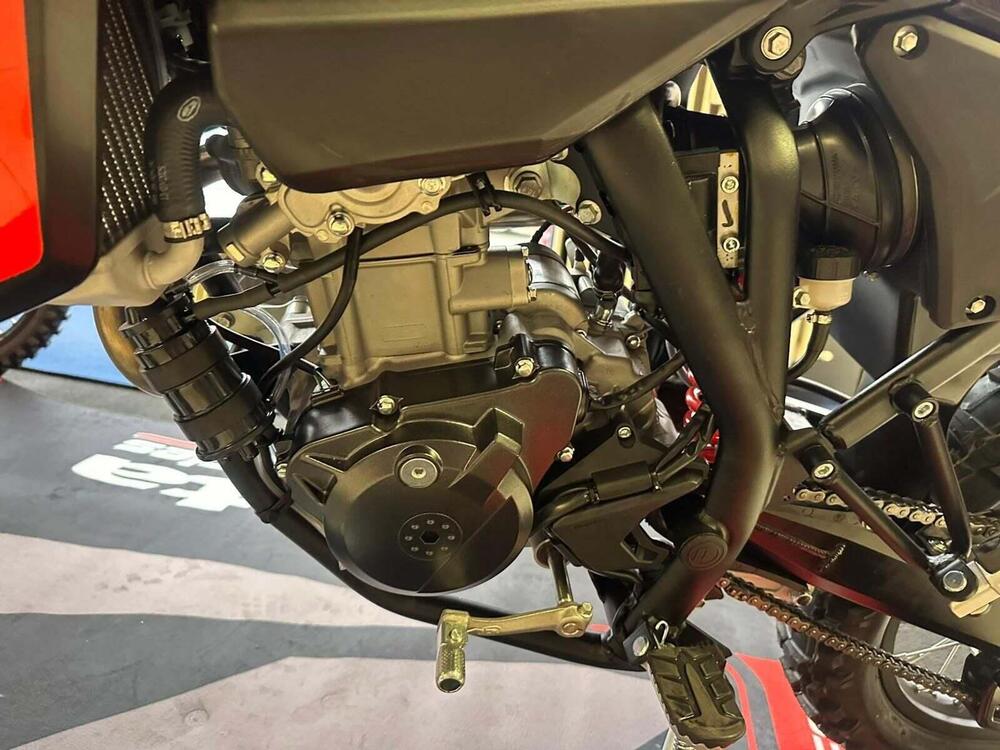 Betamotor RR 125 4T Enduro T (2025 - 26) (12)