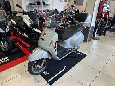 Vespa GTS 250 i.e. usata