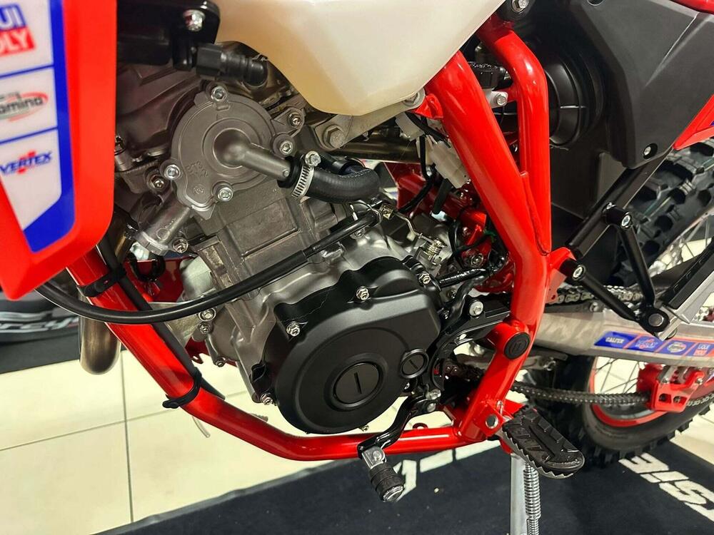 Betamotor RR 125 4T Enduro R (2024 - 26) (16)